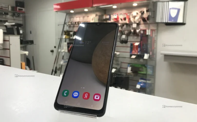 samsung galaxy A12