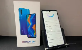 Honor 20S 6/128 ГБ
