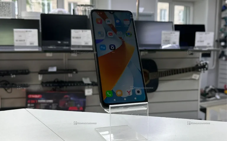 Xiaomi Poco C61 4/128Gb