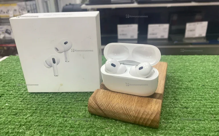 Наушники  AirPods Pro 2 Tupe-c