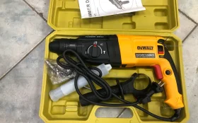 Купить Перфоратор dewalt реп. б/у , в Екатеринбург Цена:2900рублей