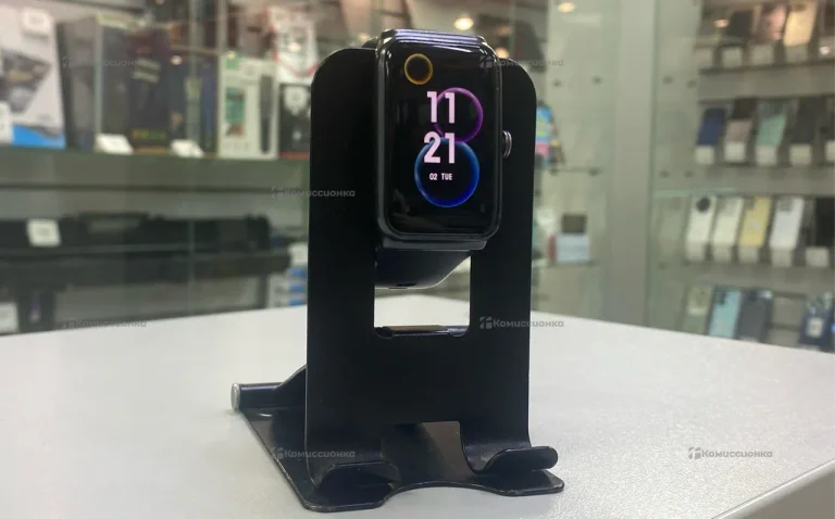 Часы смарт Honor Choice Band-B64