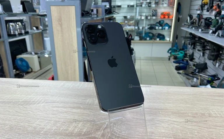 Apple iPhone 14 Pro Max 256 ГБ