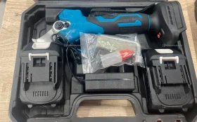 Секатор Makitа АКБ