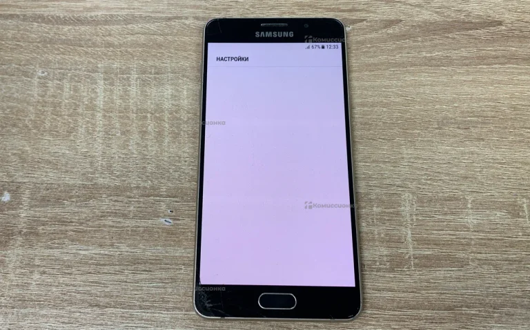 Samsung GALAXY A5 (2016) 2/16