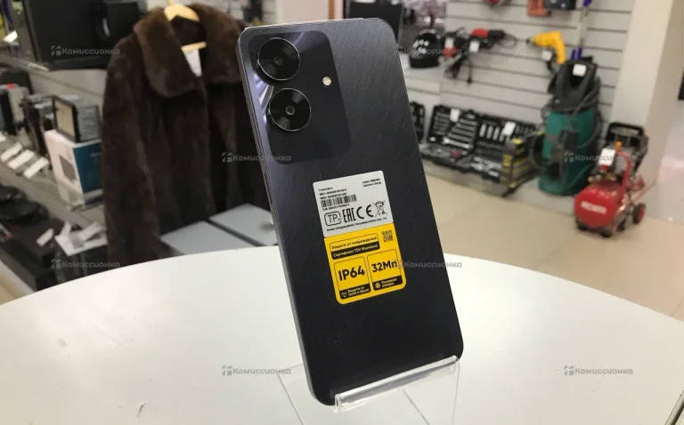 Realme Narzo 60x 6/128 ГБ