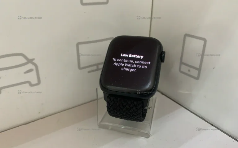 Часы Apple Watch Series 8 45mm