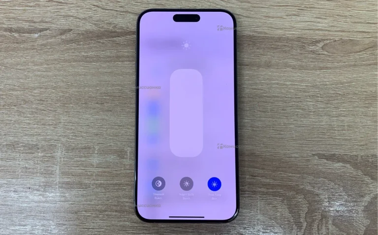 Apple iPhone 15 Pro Max 8/256 ГБ
