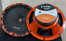 Купить Колонка  DL AUDIO Barracuda 200 б/у , в Чапаевск Цена:2500рублей