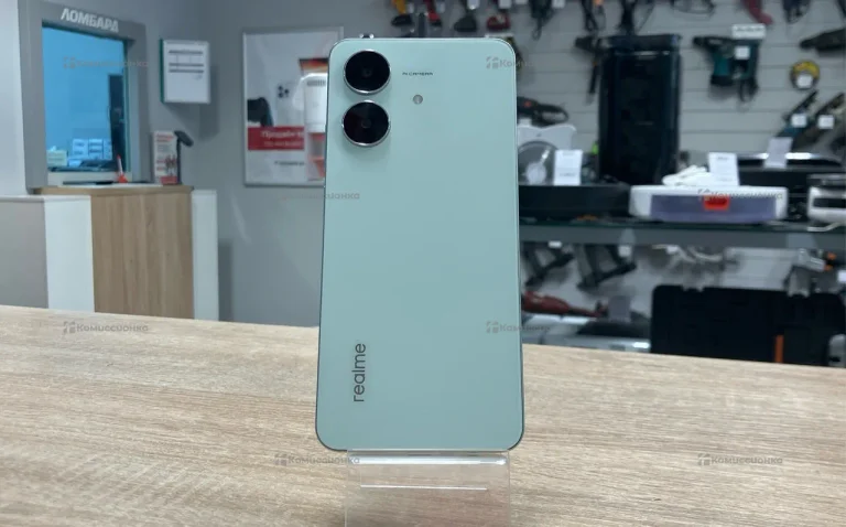 Realme Note 60x 3/64Gb