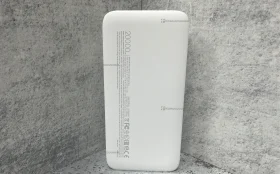 Купить Power Bank  Redmi 20000 б/у , в Москва и область Цена:700рублей