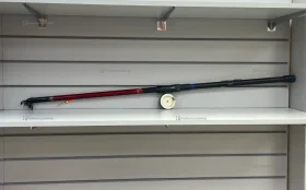 Удочка Guadino