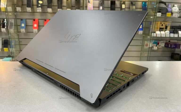 Ноутбук Asus TUF Gaming FX507ZI4-LP030