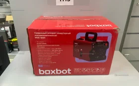 Купить Сварочный аппарат Boxbot WSA 160N б/у , в Набережные Челны Цена:3990рублей