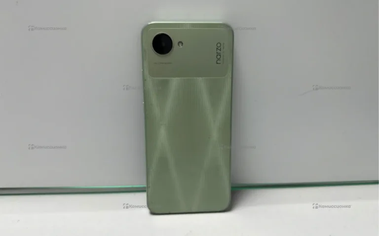 Realme Narzo 50i