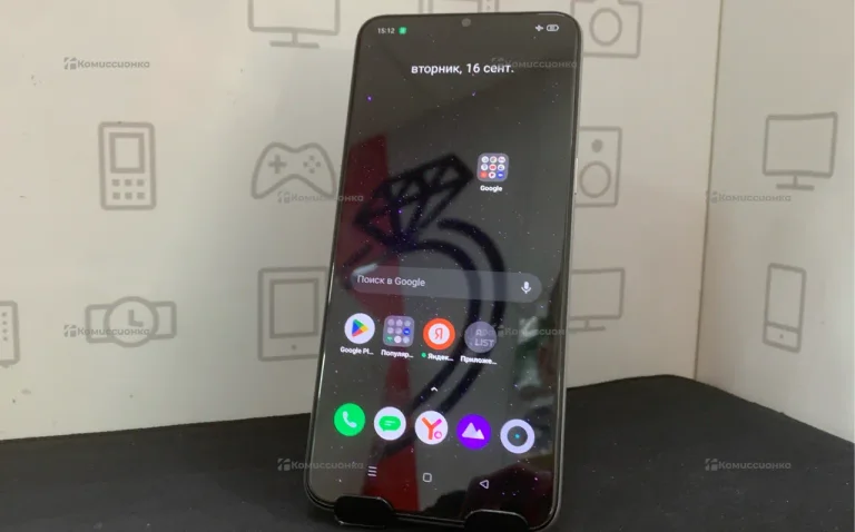 Realme 6i 4/128 ГБ