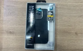 Чехол Benks KEVLAR для iPhone 16 Pro - BLACK