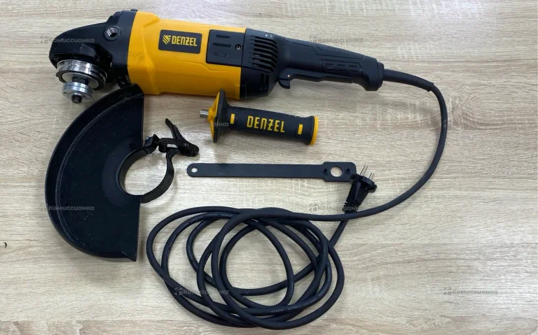Denzel AG230-2400
