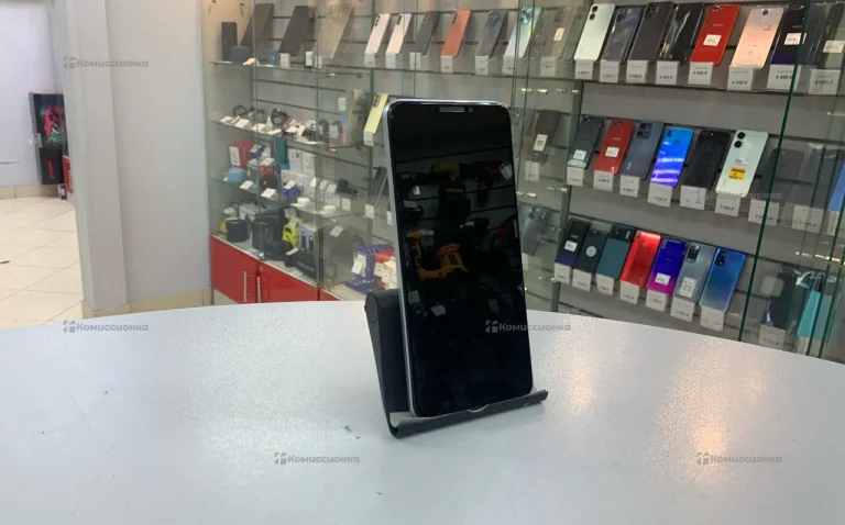 Huawei nova  y91 8 128