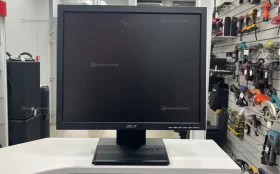 Купить Монитор Acer v173 б/у , в Краснодар Цена:600рублей