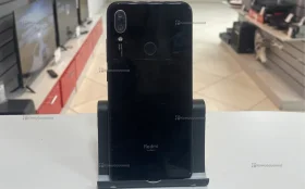 Купить Xiaomi Redmi Note 7 4/64 ГБ б/у , в Рязань Цена:2500рублей
