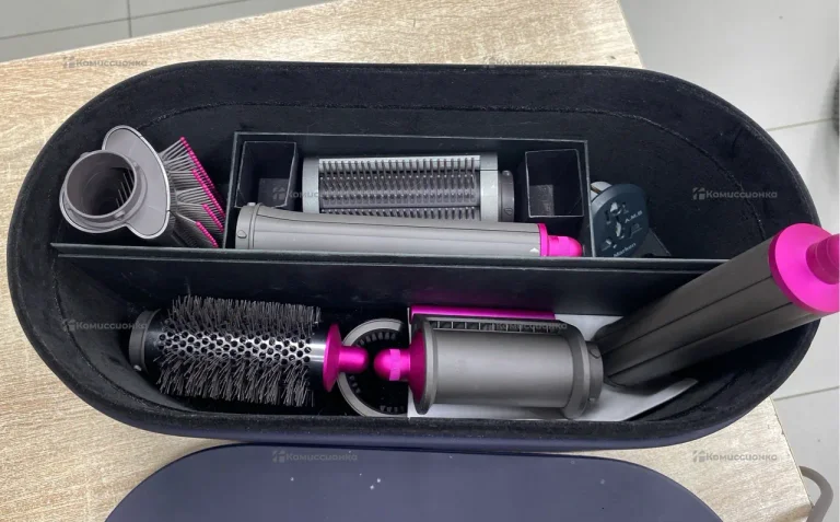 Стайлер Dyson HS05