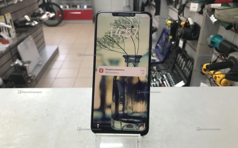 Huawei nova Y91 8/128 ГБ