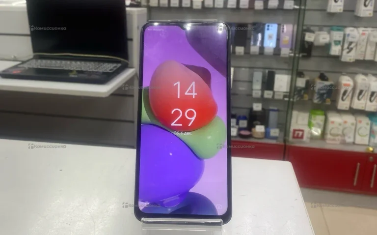 Tecno Pop 7 2/64 ГБ