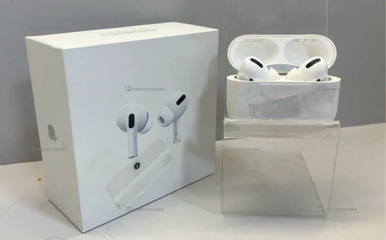 Наушники  AirPods Pro rep