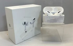 Купить Наушники  AirPods Pro rep б/у , в Краснодар Цена:390рублей