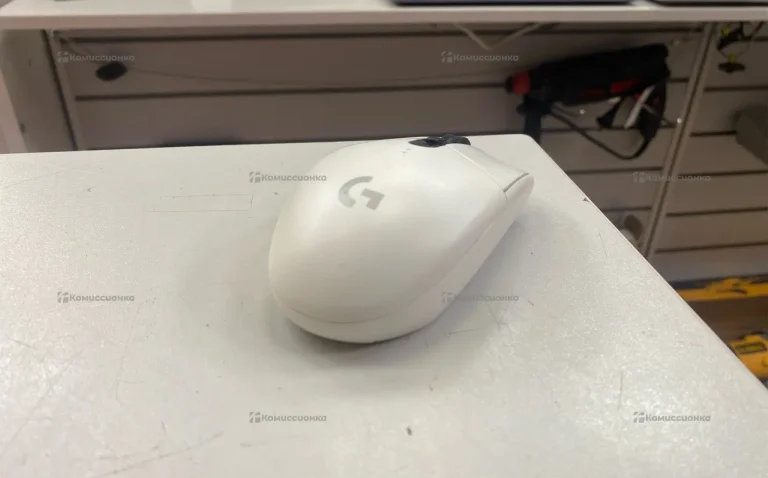 Мышь Logitech G304
