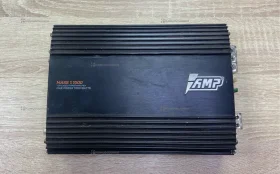 Купить Усилитель  amp mass 1.1000 б/у , в Казань Цена:3900рублей