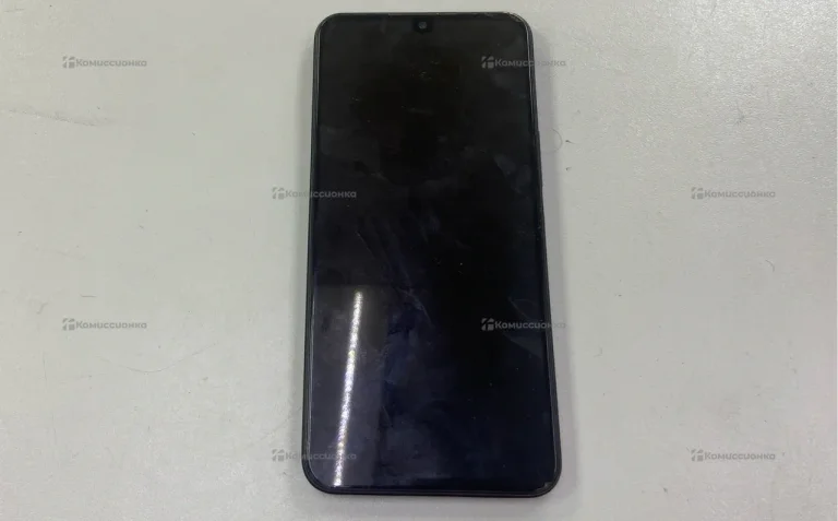 Infinix Note 11 6/128 ГБ