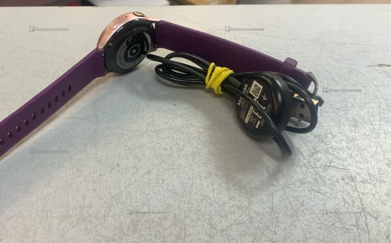 Часы  Samsung watch activ 2