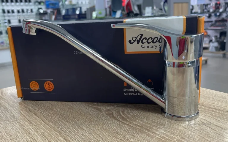 Смеситель Accoona