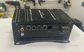 Купить Усилитель DEAF BONCE б/у , в Нижний Новгород Цена:4990рублей