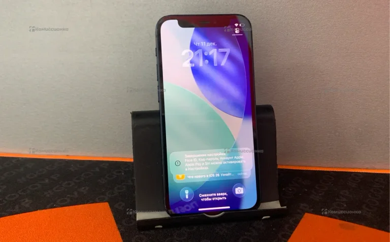 Apple iPhone 12 mini 4/64 ГБ