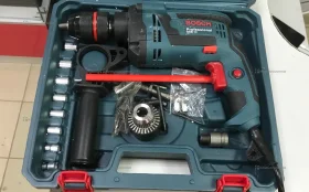 Купить Дрель Bosch GSB 13 б/у , в Саратов Цена:2500рублей