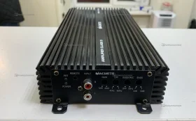 Купить Усилитель  Machete MMA-1100.1D б/у , в Красноярск Цена:5990рублей