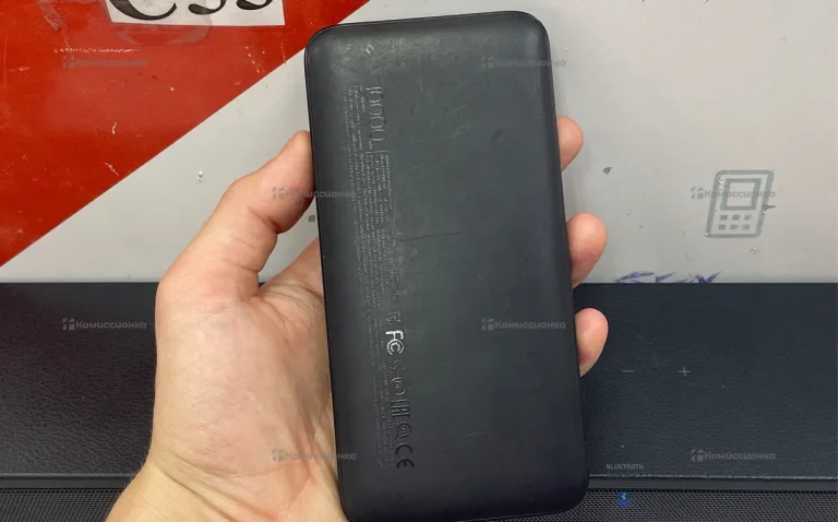 Power Bank  redmi 10000 ah