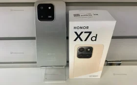 Купить Honor X7d 8/256 ГБ б/у , в Курган Цена:10990рублей