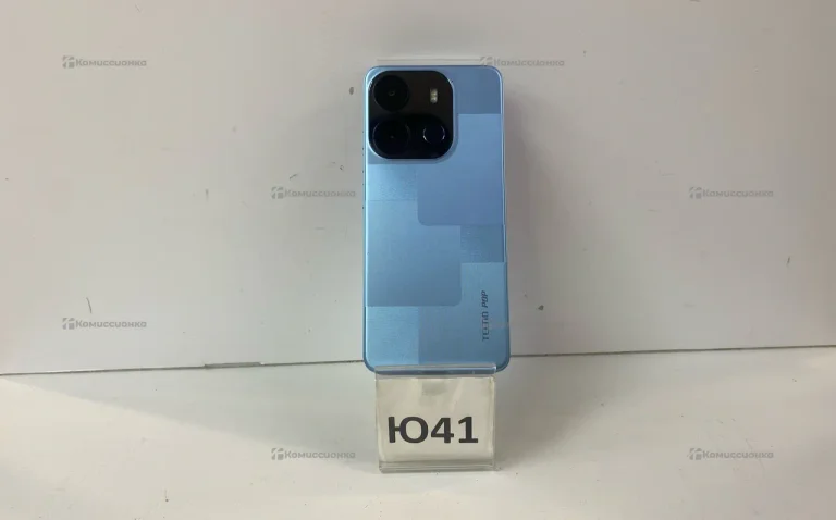 Tecno Pop 7 2/64 ГБ
