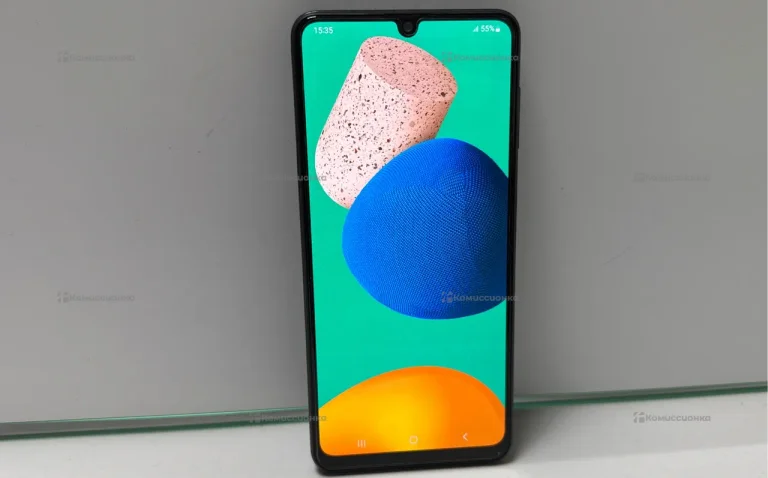 Samsung Galaxy M32 6/128 ГБ