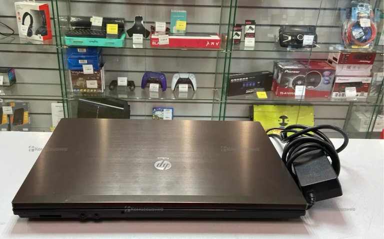 Ноутбук HP Probook 4520s