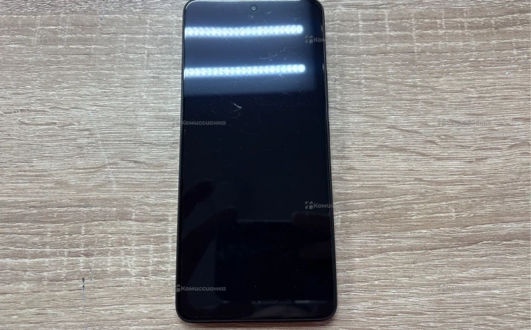 Xiaomi poco X6 12/256