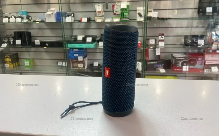 Колонка JBL Flip 5