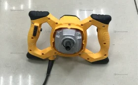 Купить Миксер строительный no name б/у , в Москва и область Цена:2200рублей