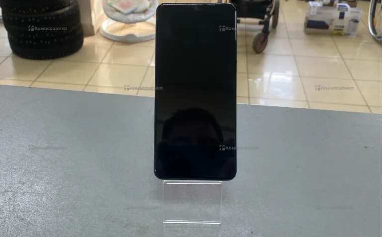 Realme Note 60 4/128 ГБ