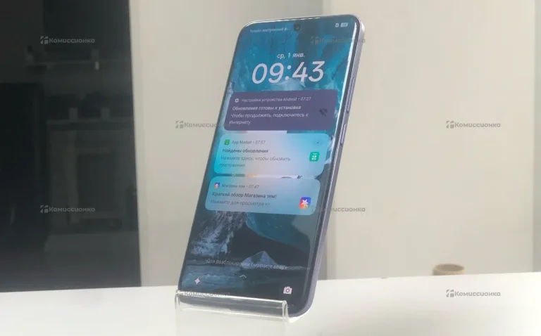 Realme P3 Ultra 12/512 ГБ