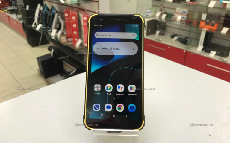 Blackview BV4900 Pro 4/64 ГБ